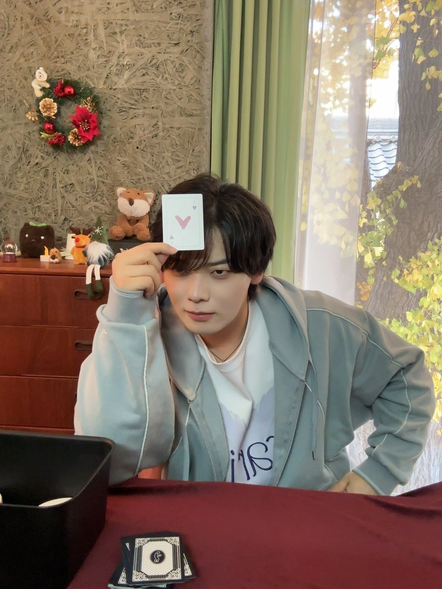 宮川大聖 みやかわくん Etrarium ネックレス 宮川大聖 みやかわくん