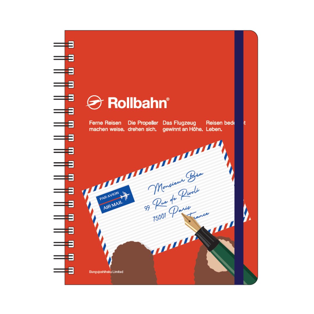 文具女子博2025 「デルフォニックス」ブース情報 2/2 【文具女子博限定