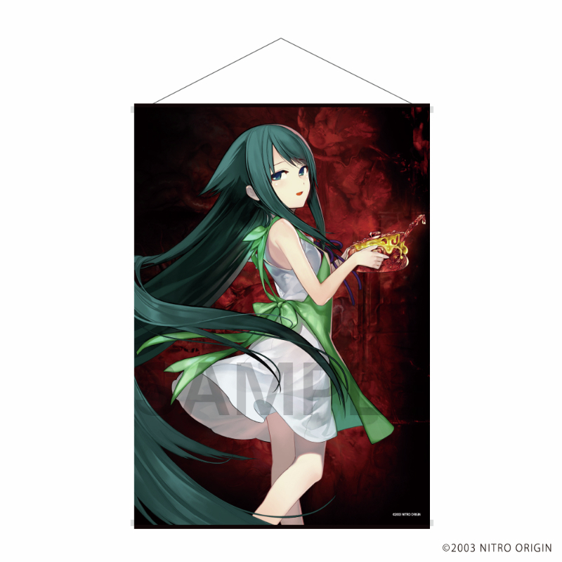 沙耶の唄」ゲマくじ第2弾 オンラインくじ発売まで後2日！ 🍴景品紹介