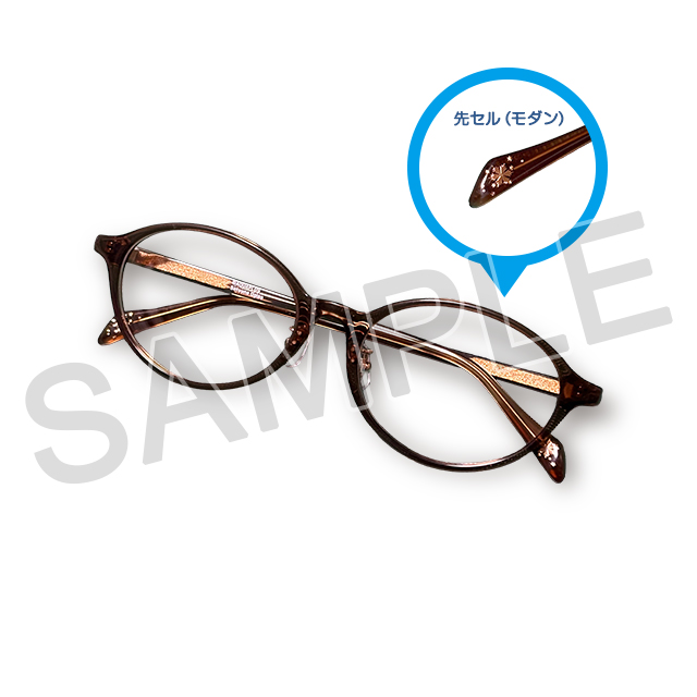 コミケ107 商品情報3⃣】 『WHITE ALBUM2』 眼鏡コレクション 小木曽雪