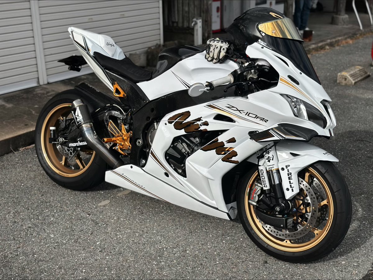 らんた (@zx10R_5121) / Posts / X