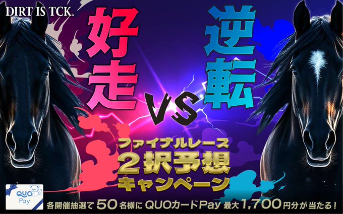大井競馬　トゥインクル　35周年　レプリカ 馬券　セット　当選品