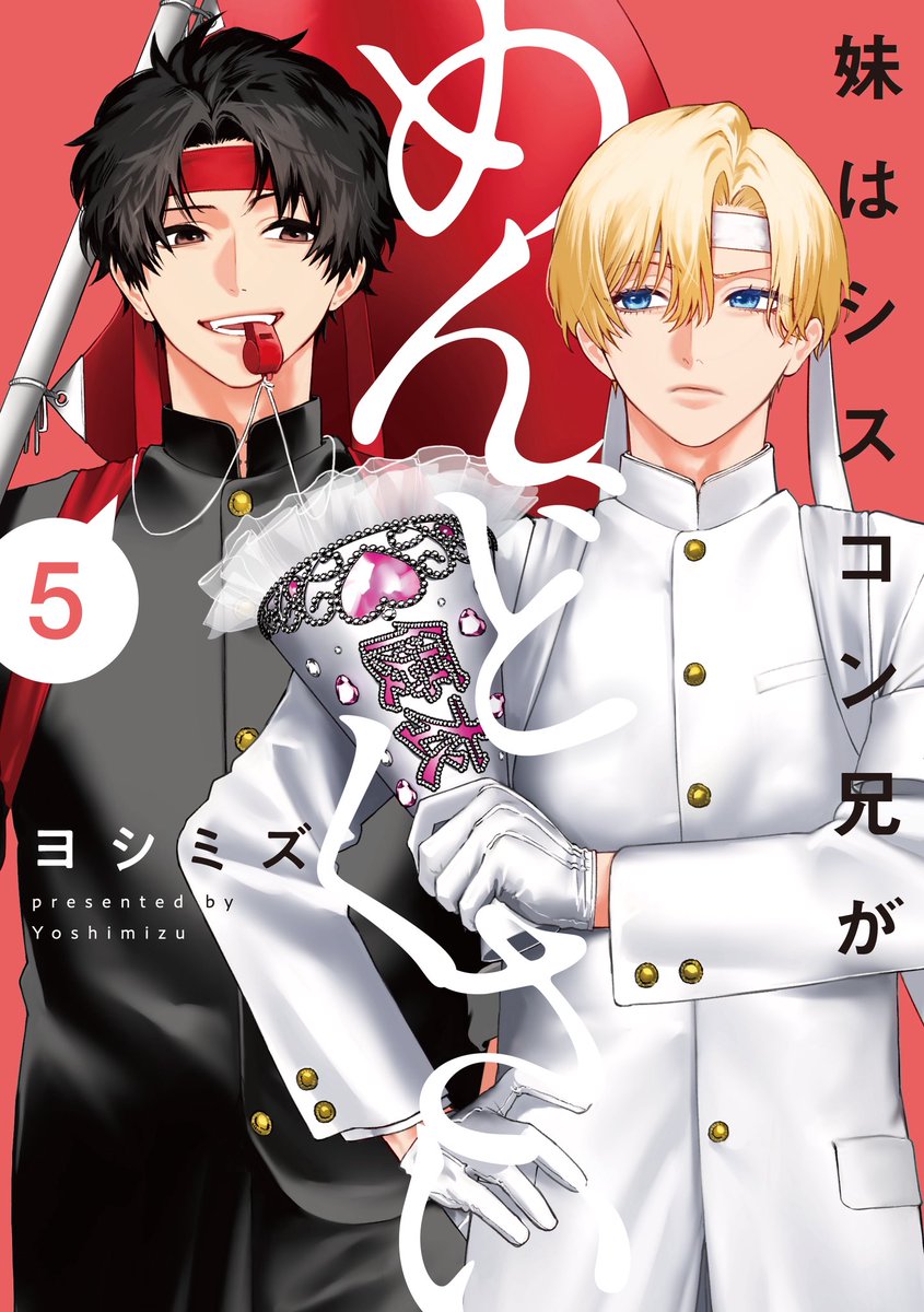 ₊‧⁺˖✮ ┈┈┈┈┈┈┈┈ ✮˖⁺‧₊˚ 『妹はシスコン兄がめんどくさい