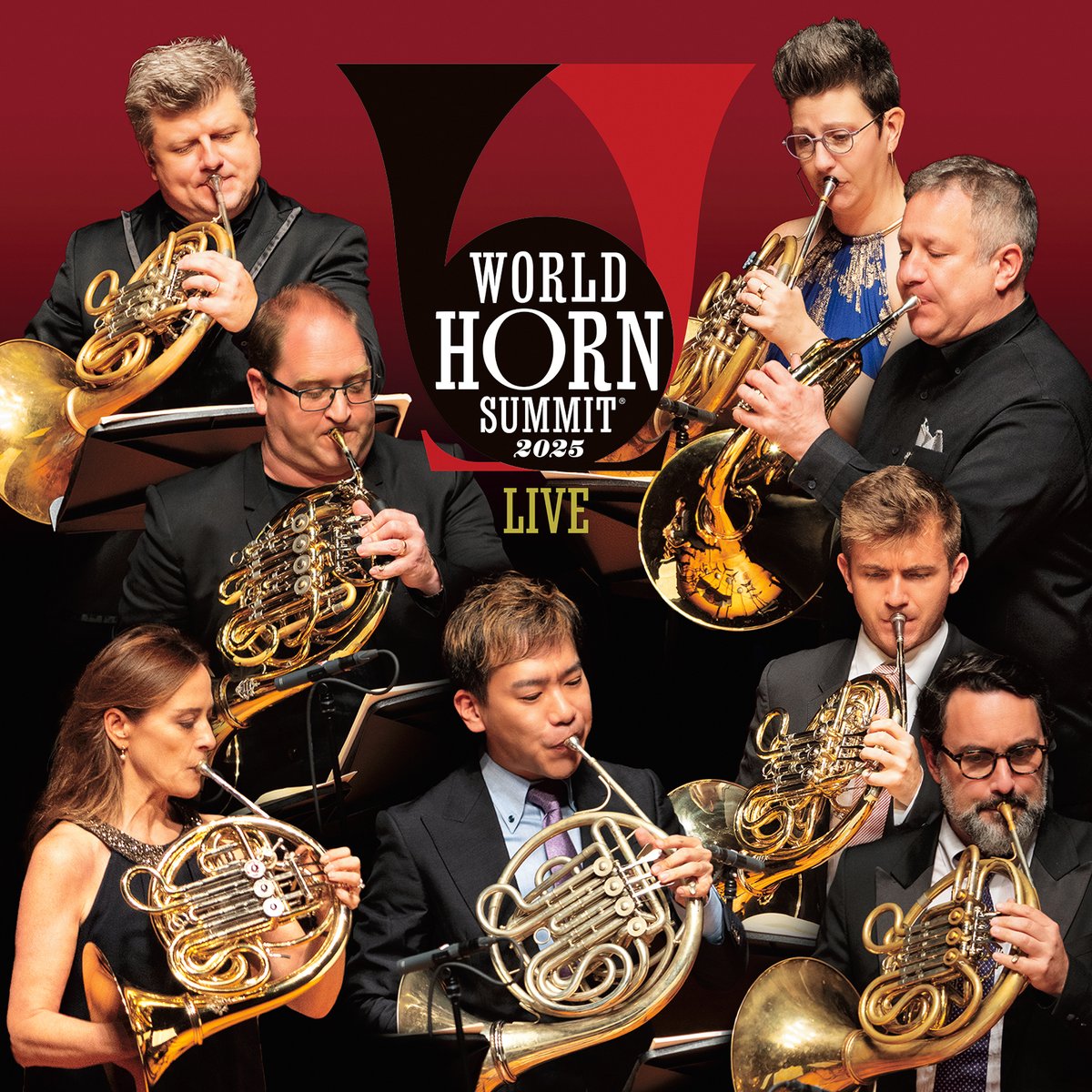 福川伸陽Nobuaki Fukukawa (@Rhapsodyinhorn) / Posts / X