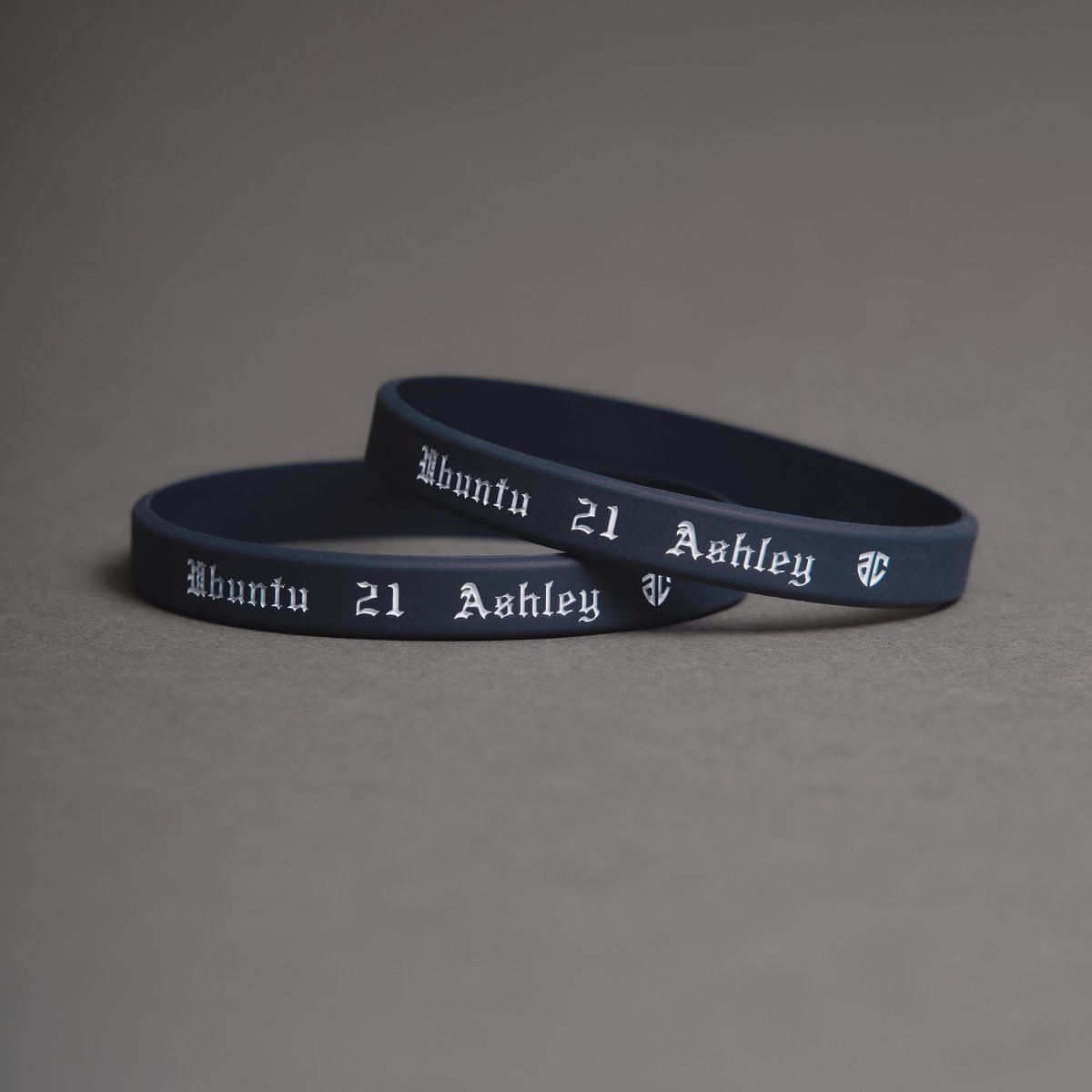 ブランドン・アシュリー 選手へエールを届ける「#forAshley」企画