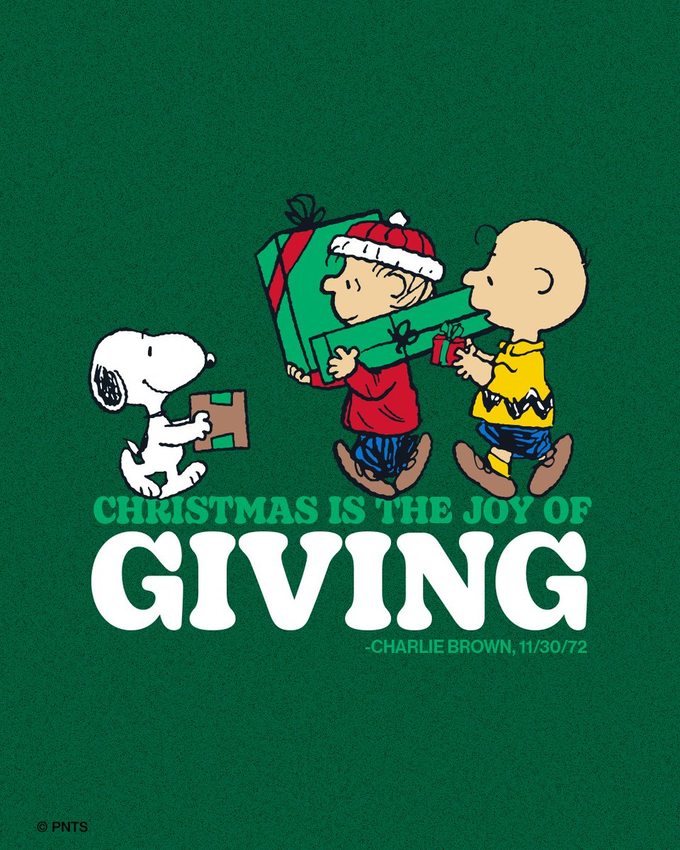 喜びを分け合う季節🎁✨ やさしい気持ちを、まわりの人へ届けよう