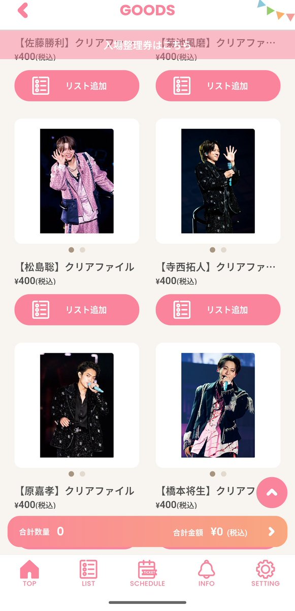 timelesz ドーム グッズ