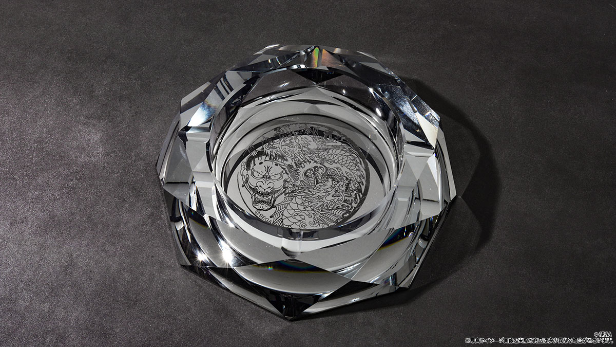 龍が如く冠婚葬祭展 グッズ情報