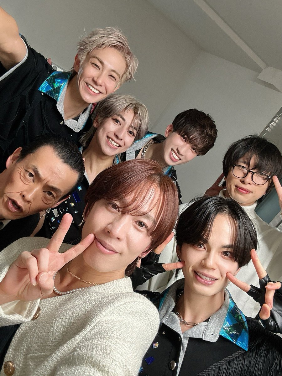 RapiNz Christmas Live 2025 ご来場ありがとうございました