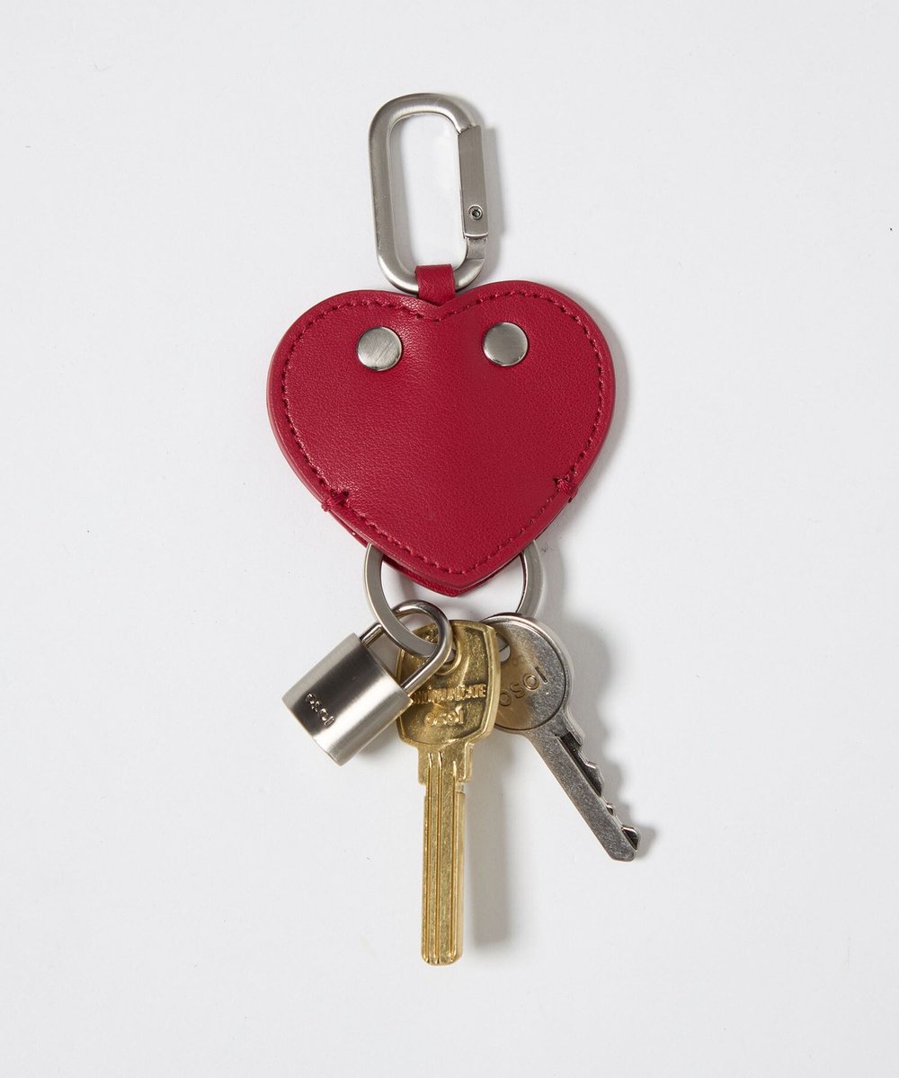 バッグにつけたい👜❤