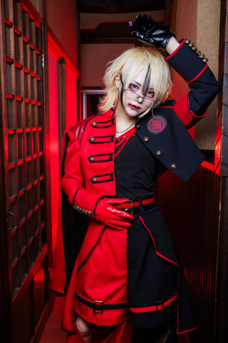 珖夜 ゼラ【マーキュロ】 (@p_q__Z) / Posts / X