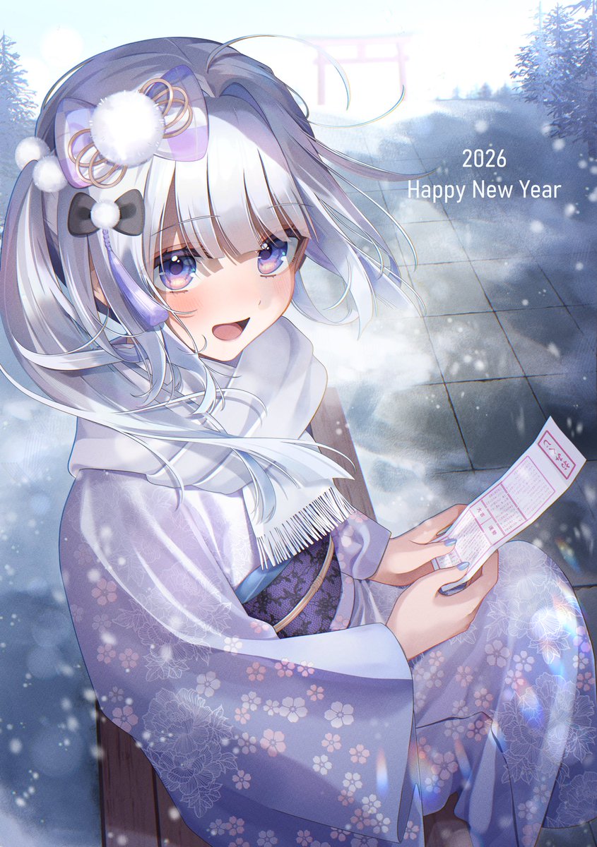 naco@イラスト/ Live2D (@__naco3) / Posts / X