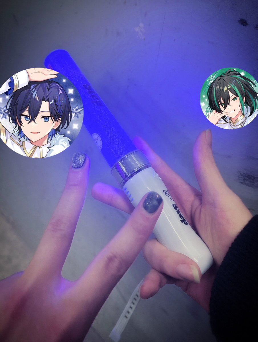 すにすてのライブを見てきたよ ほんとに凄かった！今までで一番音に