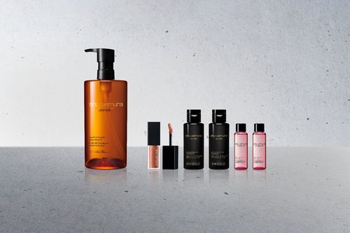 ⚡️本日販売開始⚡️ シュウ ウエムラ(shu uemura)／2026コスメ福袋