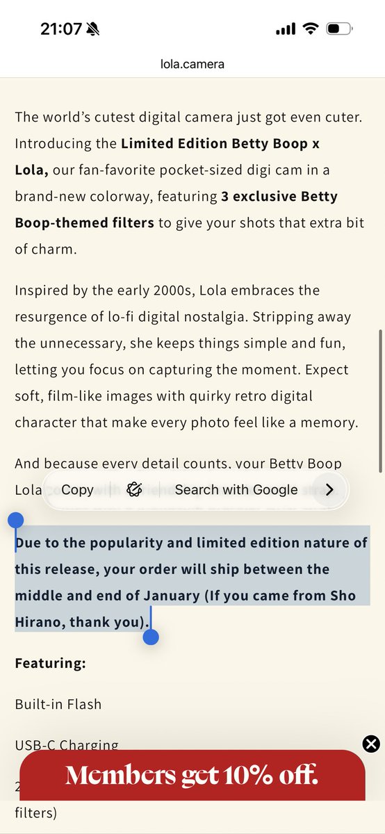 わろた😂ちゃんと誰のインフルエンスか伝わっててすばらしい！ 「人気