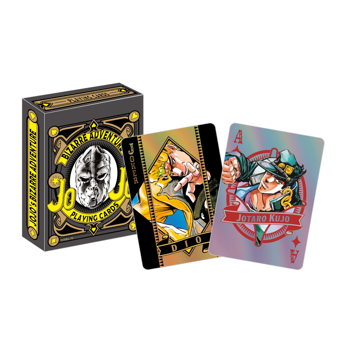 激レア【オルフェウスの窓】トランプ ˏˋ 🛍️ “FALLEN”rurudo POP UP SHOP グッズ紹介 ˎˊ˗ 🧷『THE “FALLEN