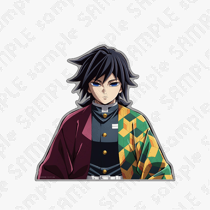 ufotableCafe Kitakyushu×マチ☆アソビCAFE北九州】 『「鬼滅の刃」柱