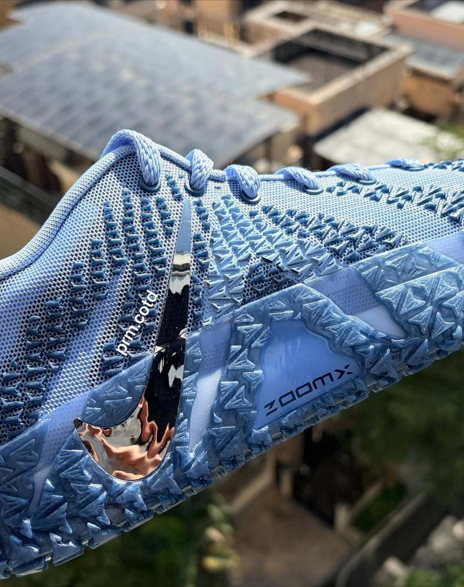 The Nike Ja 3 “Cobalt Bliss” Releases Spring 2026 🧊