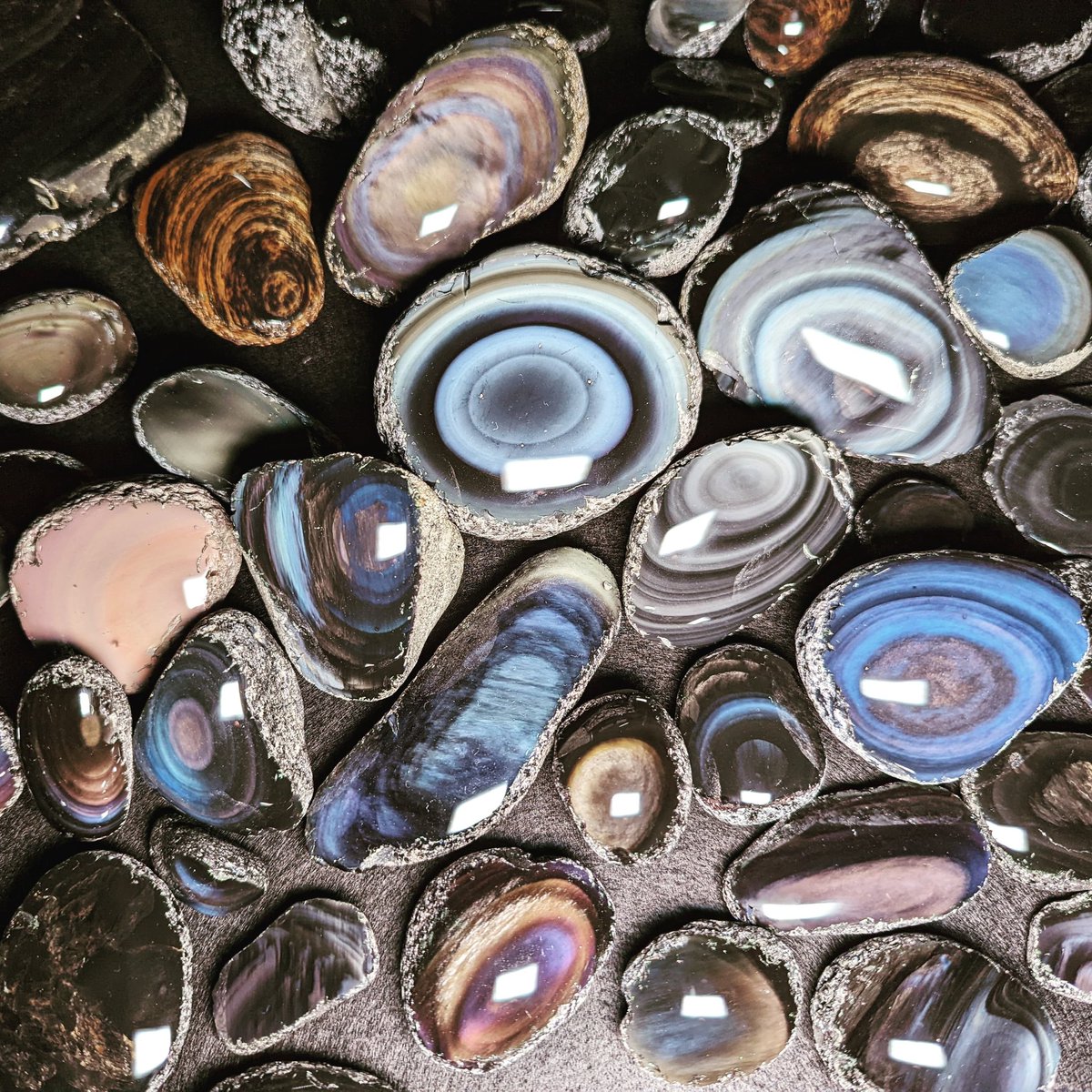 玲瓏石🌌 (@reiro369) / Posts / X