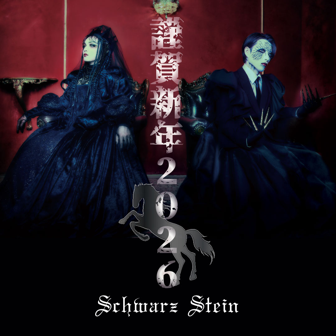 Schwarz Stein /Current REMIX(イベント配布CD) Schwarz Stein 配布CD