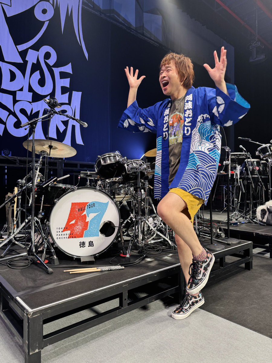 FISHMANS (@FISHMANS_JAPAN) / Posts / X