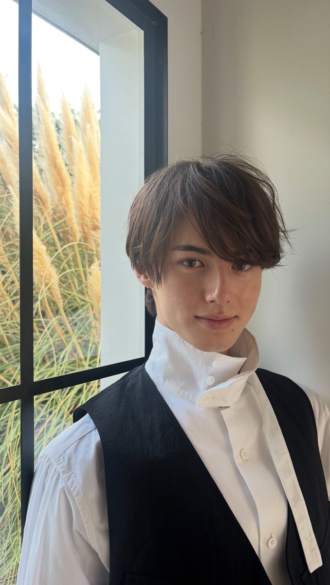 翔 (@Sho0509official) / Posts / X