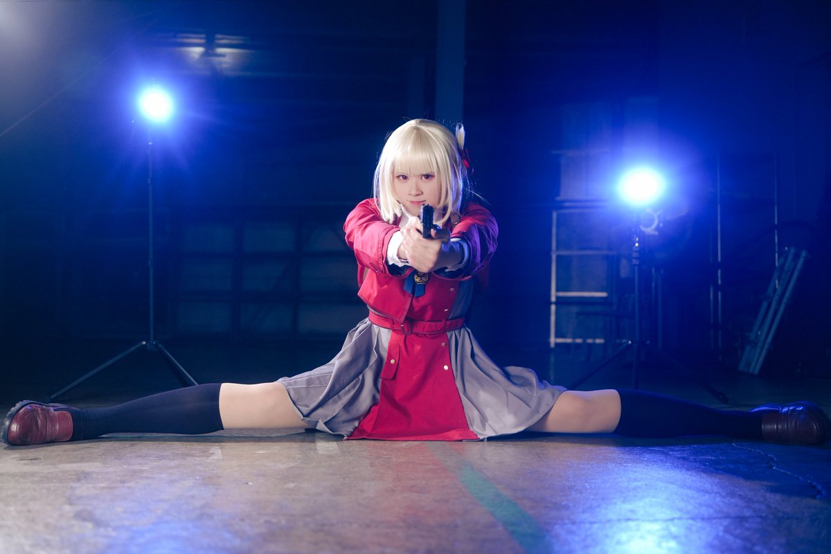 あずあず (@azuazu_oc) / Posts / X