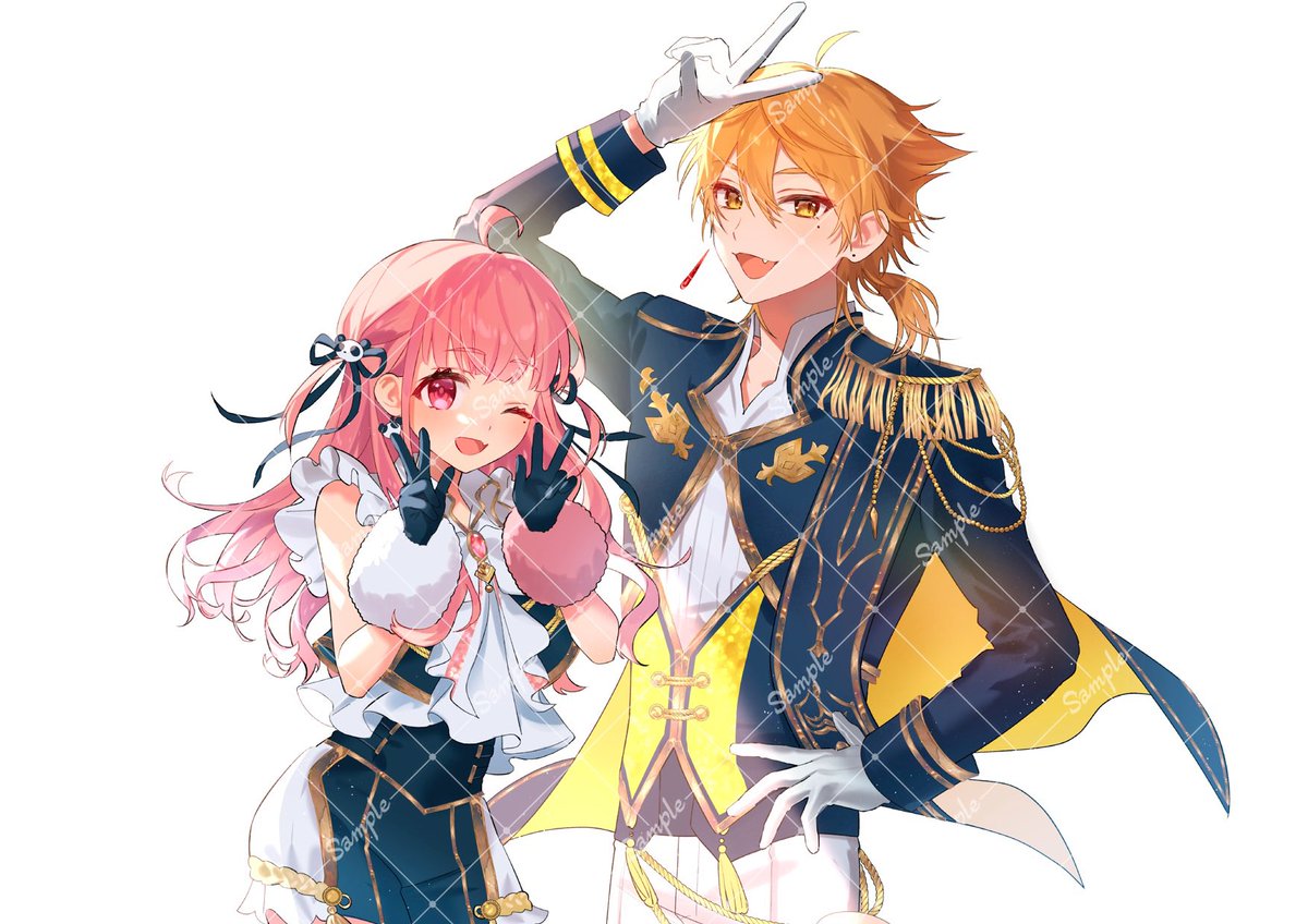 にじさんじ WORLD TOUR 2025 Singin' in the Rainbow！ 笹木咲さん