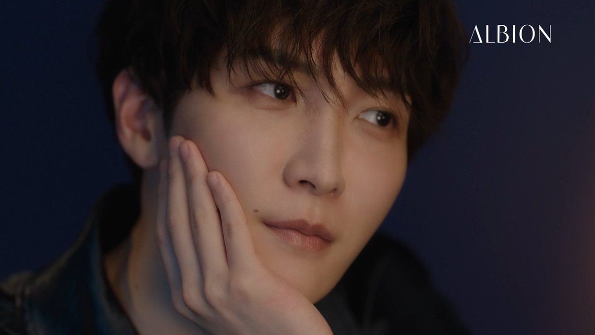 渡辺翔太×「FLARUNÉ」フラルネ コラボマスク 「Shota Watanabe