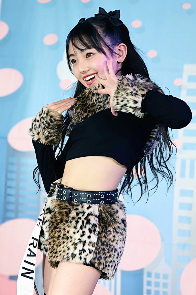 SARAさん #SARA @saraco20130604 #RADSUPERIORS @RADSUPERIORS