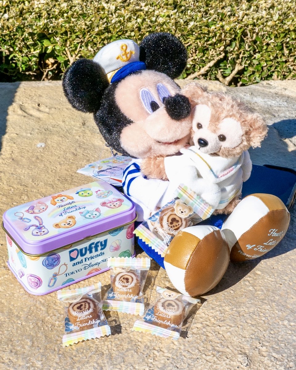 東京ディズニーシー 