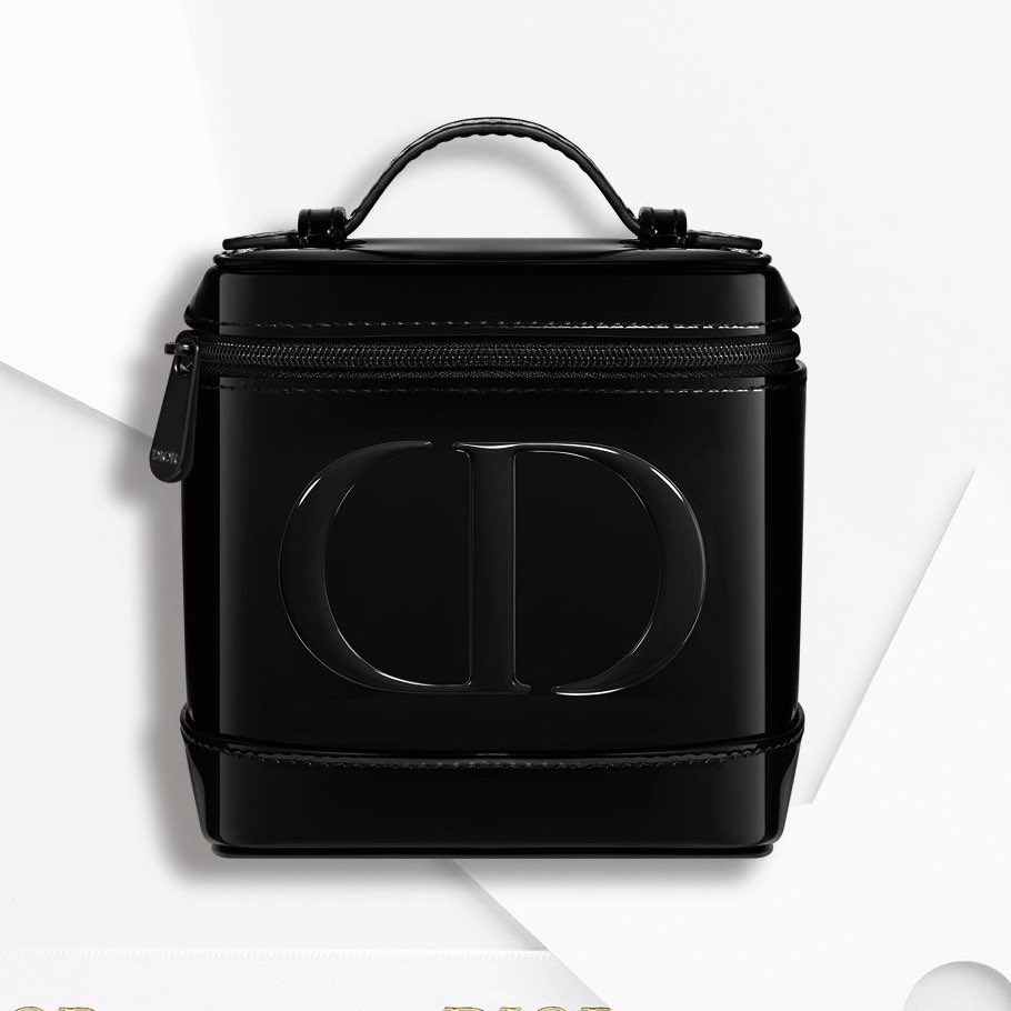 ノベルティほしくてDiorで爆買いする人、絶対この4つ買って‼️後悔