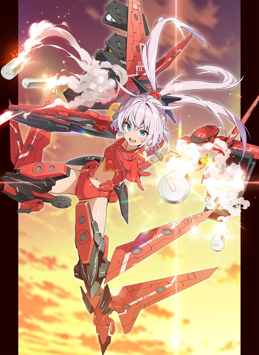 ZB (@dawnblue_ZB) / Posts / X