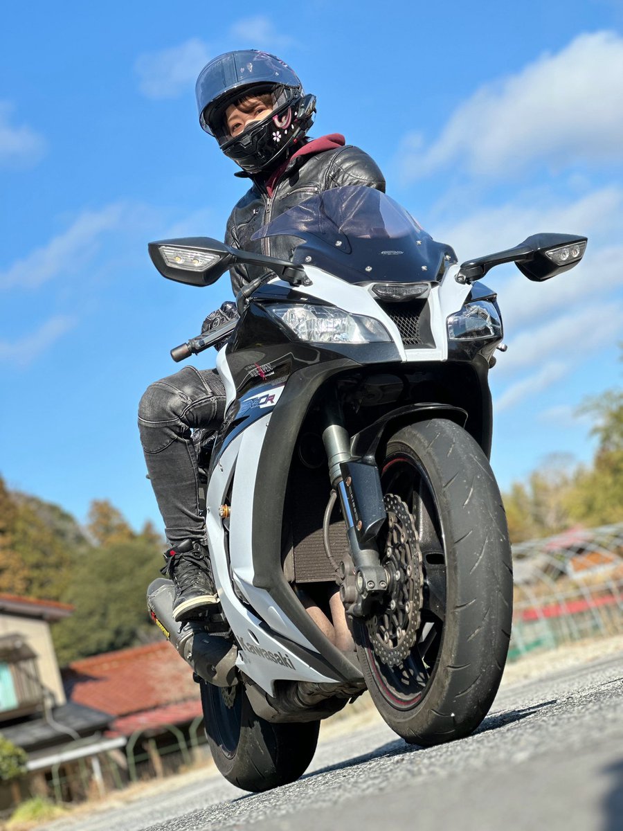 まこ (@mako_zx10r) / Posts / X
