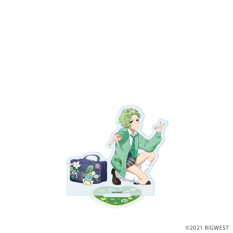 劇場版マクロスΔ 絶対LIVE!!!!!! POP UP STORE 🏫池袋デルタ学園