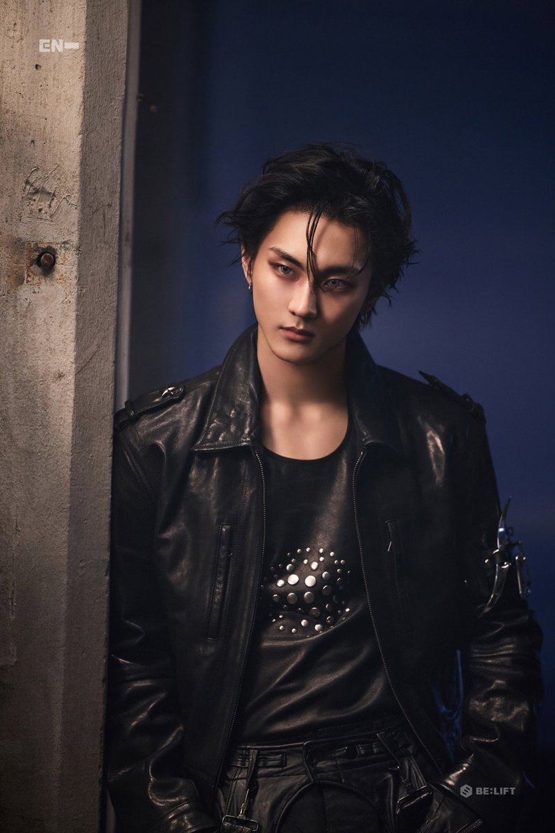 ジョンウォン 閃光 ニュース ｜ ENHYPEN JAPAN OFFICIAL SITE