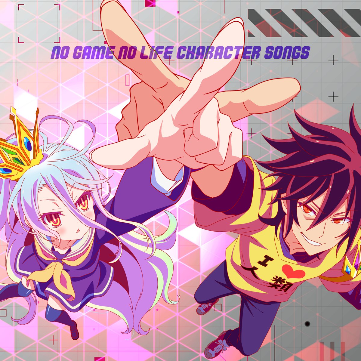 ノーゲーム・ノーライフ』シリーズ公式 (@ngnl_anime) / Posts / X