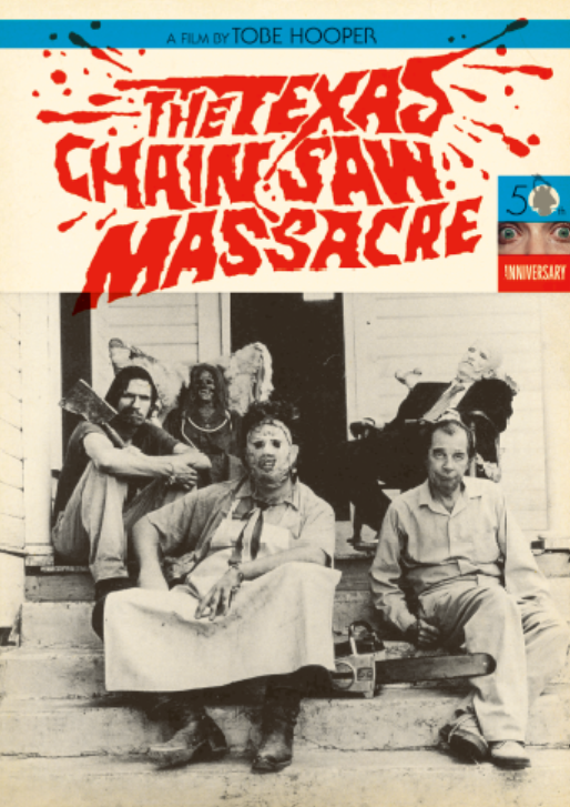 🩸おしらせ 『悪魔のいけにえ』パンフレット オンラインショップでの