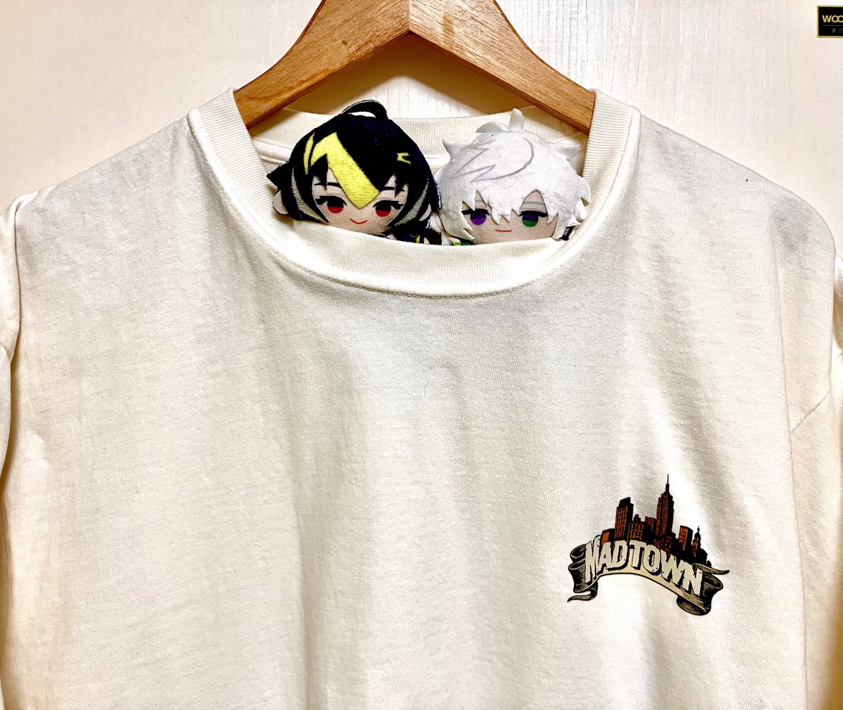 vault room amazarashi k4sen コラボTシャツ M vaultroom × amazarashi