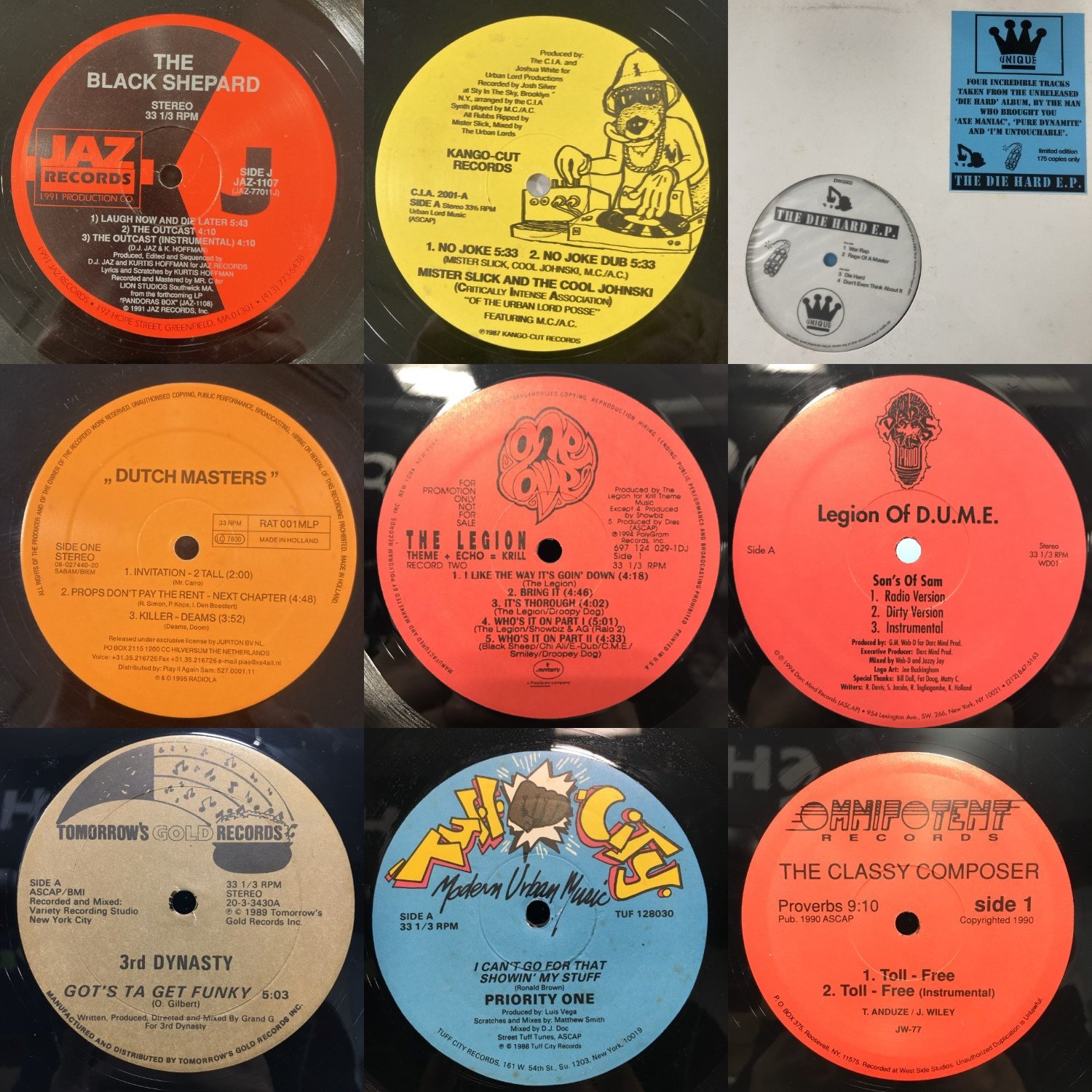 洋楽 名盤 LPレコード 4枚セット 再生確認済み 当時モノ まとめ売り 80