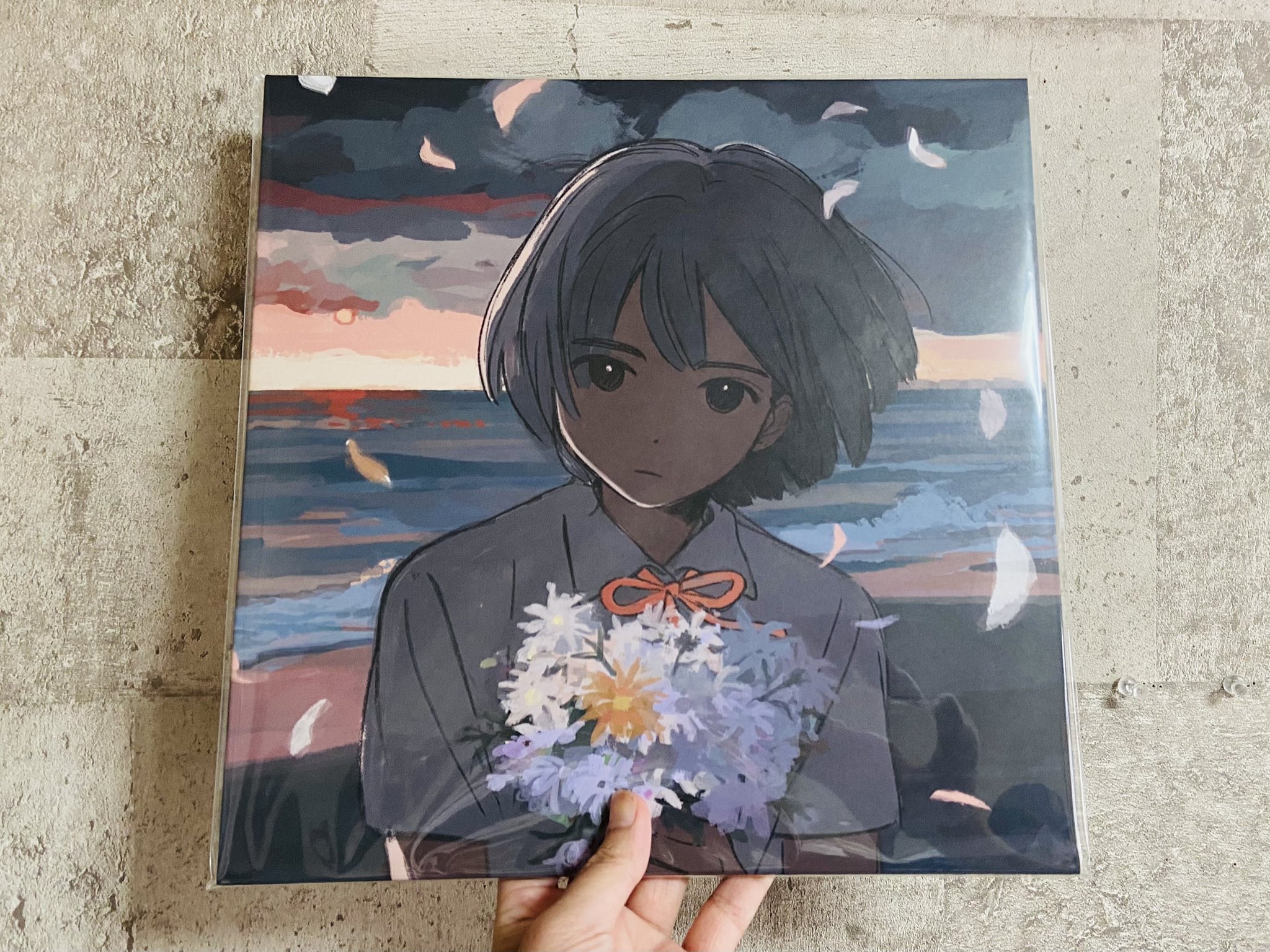 裏切り者の都 日本語版 4枚セット 裏切り者の都 日本語版4枚セット