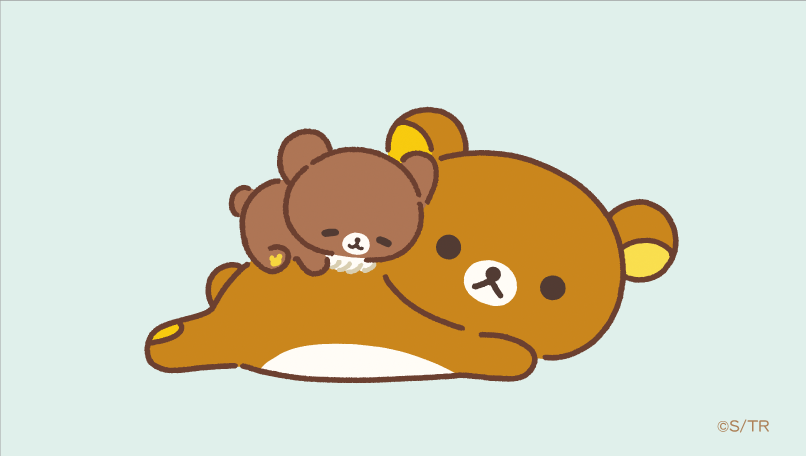 くっつくと温かいね♡ #staywithme