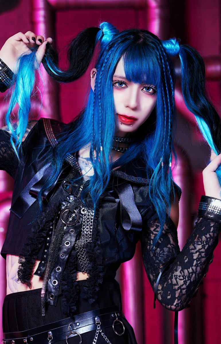 DAMNED 咲薇 (@Sakura_DAMNED) / Posts / X