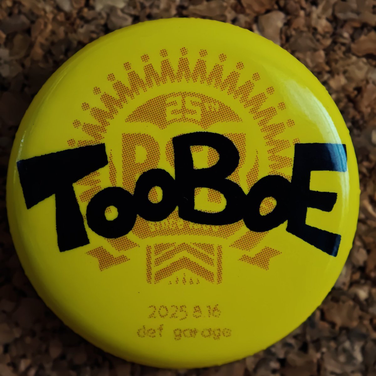 RSR缶バッジくん (@rsrbadge) / Posts / X