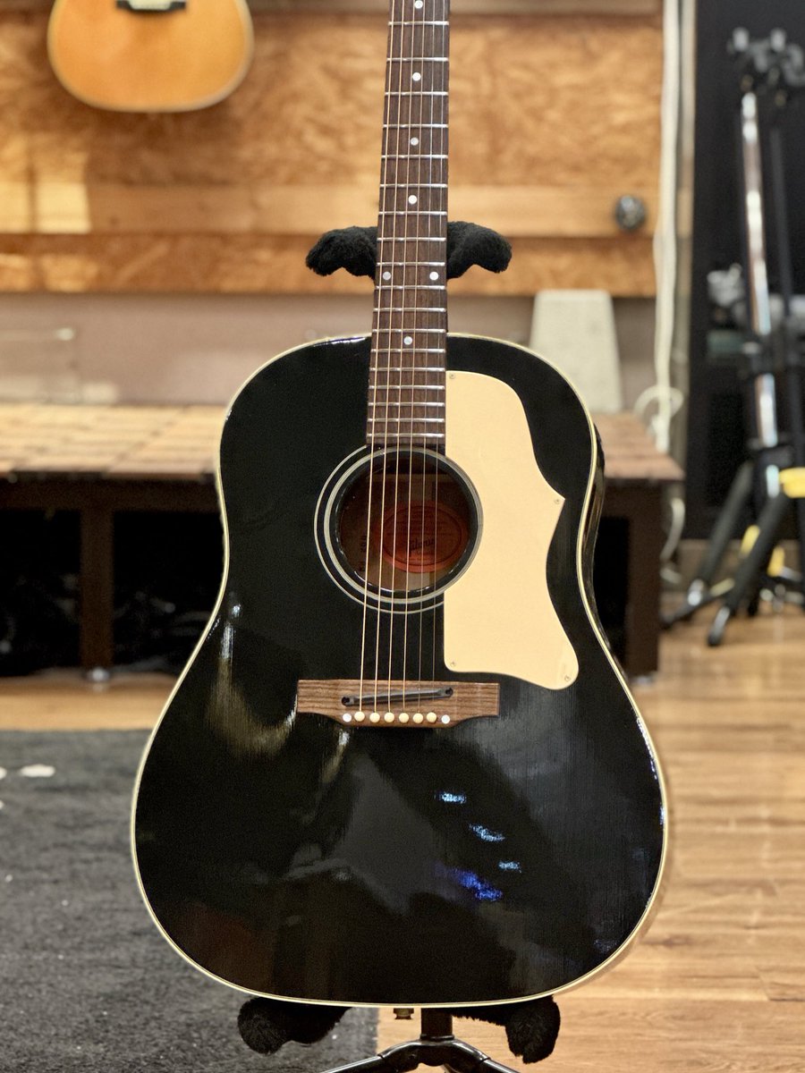 新着中古！】 Gibson / Kazuyoshi Saito J-45 2013年製 第一弾目となる
