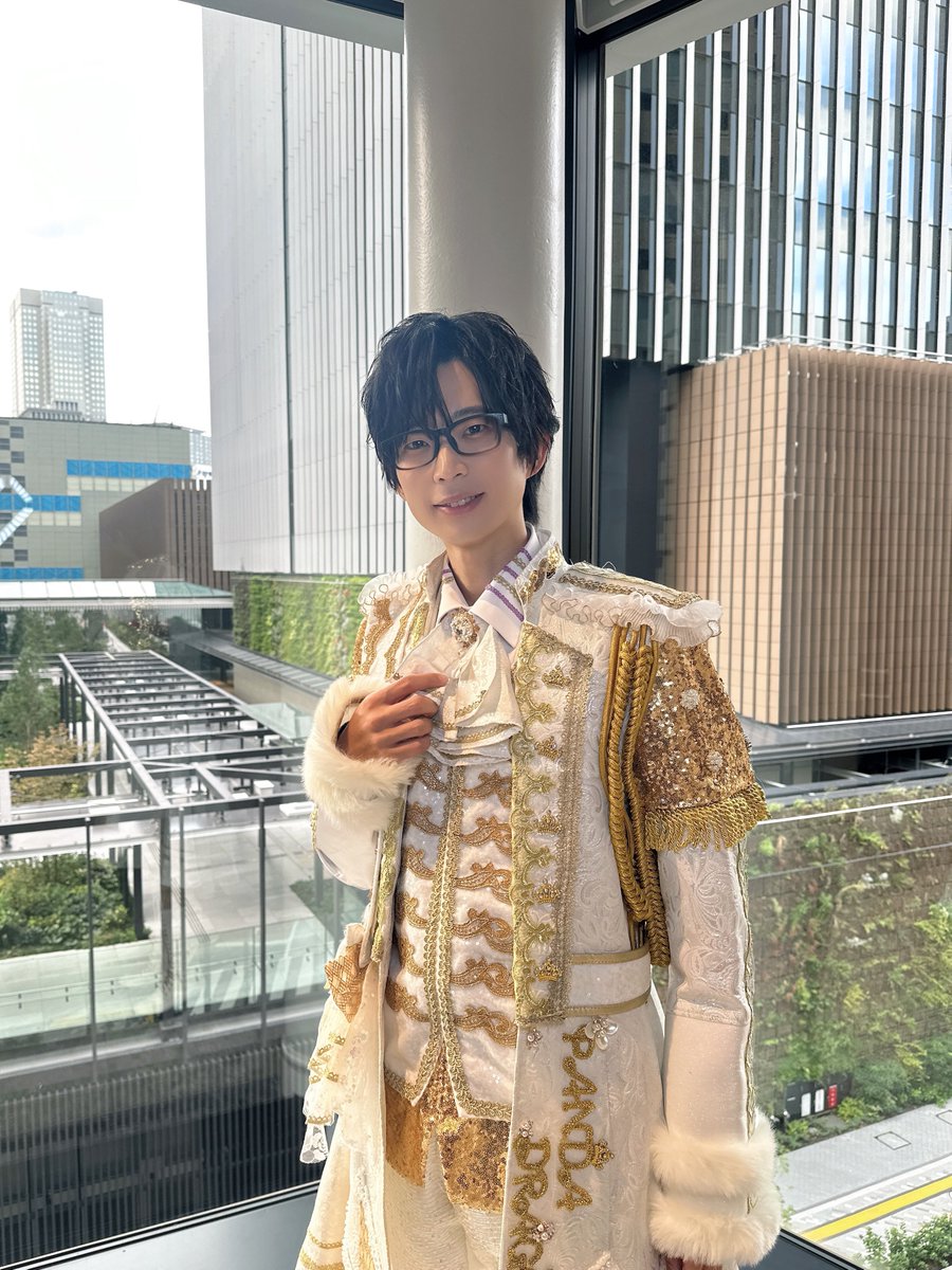 パンダドラゴン なぎ ハピカ パラゴン 浅草浴衣 パンダドラゴン なぎ