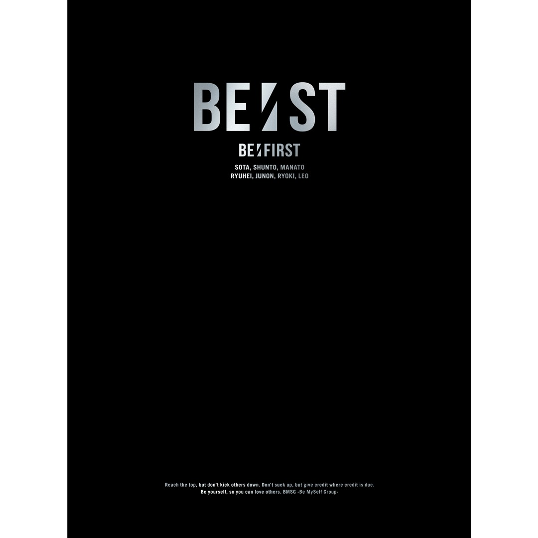 💿特典内容解禁！ ￣￣￣￣￣￣￣￣ #BEFIRST 10.29 On Sale Best