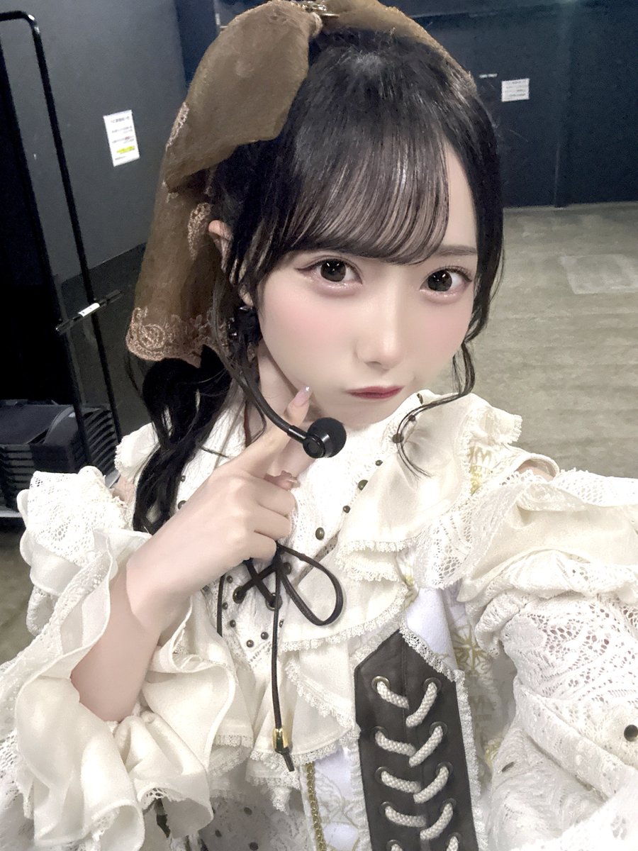 ノイミー全国ツアー2025 追加公演☕🤍 あちあちの時間をありがとうご