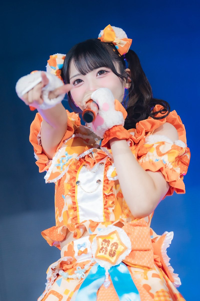 思ったよりずっと君に魅せられてるよ⟡.·*.