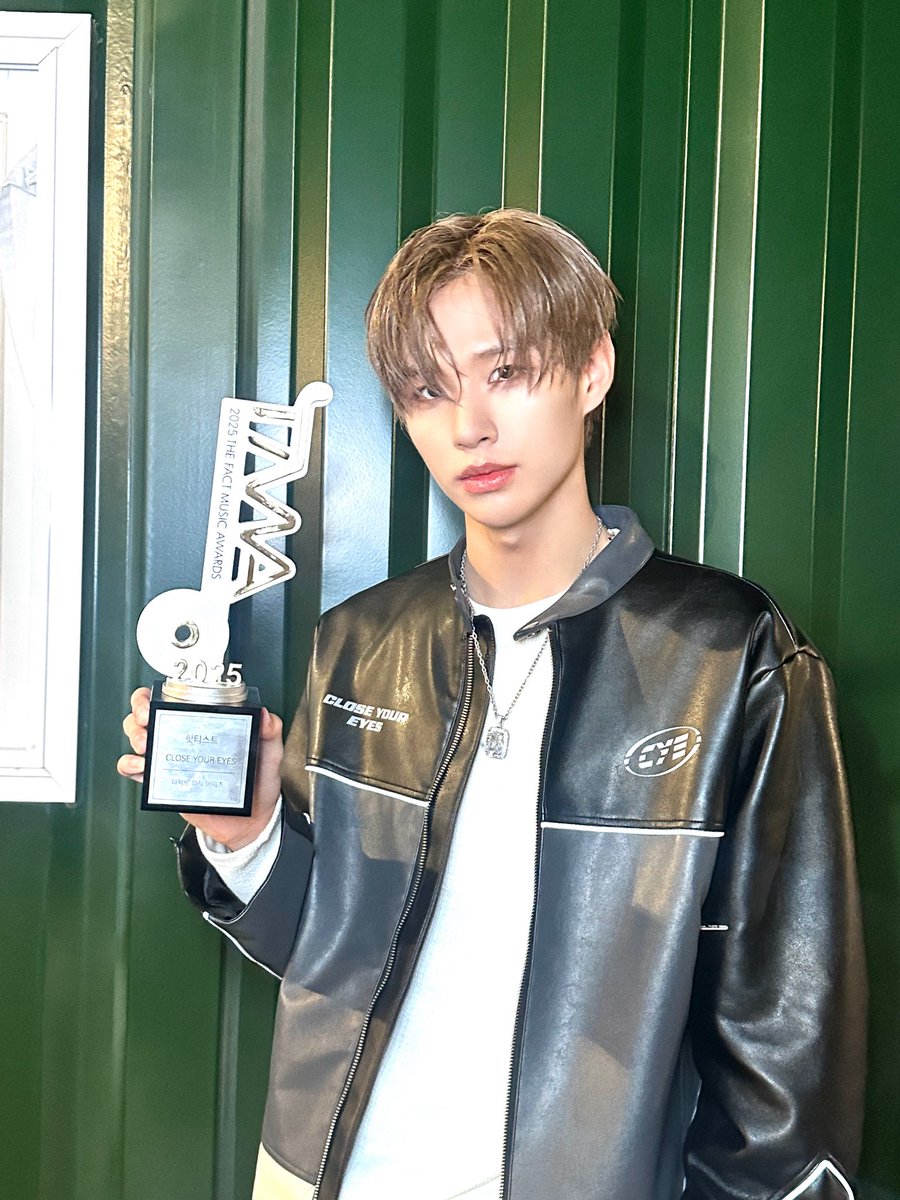 close your eyes CYE 上海サイン会 当選者限定 キムソンミン close